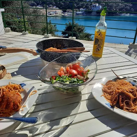 Full Of Sea - Christos * Lákka