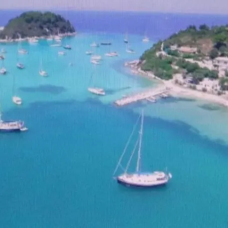 Vilă Full Of Sea - Christos