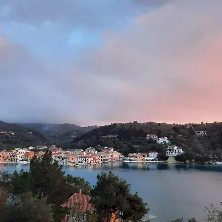 Full Of Sea - Christos *