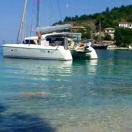Vilă Full Of Sea - Christos Lákka