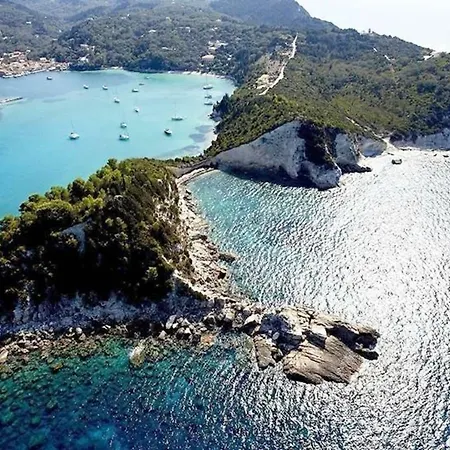 Full Of Sea - Christos * Lákka