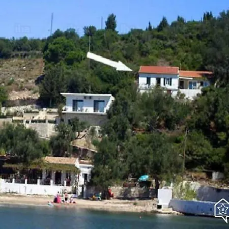 Vilă Full Of Sea - Christos *