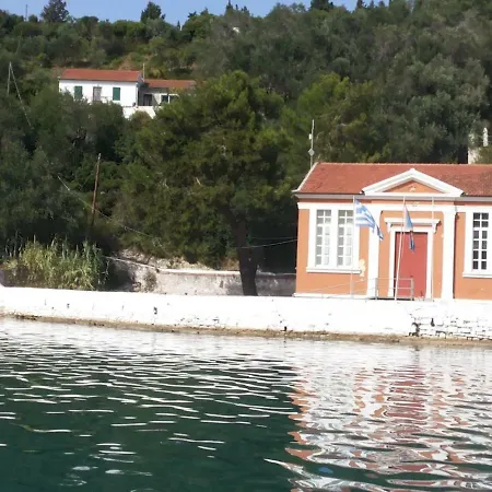 Vilă Full Of Sea - Christos