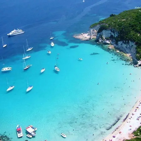 Full Of Sea - Christos Vilă *