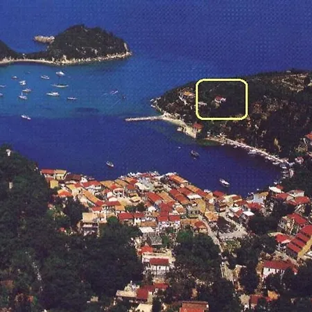 Full Of Sea - Christos Lákka
