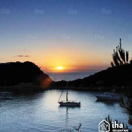 Full Of Sea - Christos