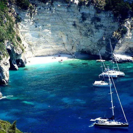 Full Of Sea - Christos