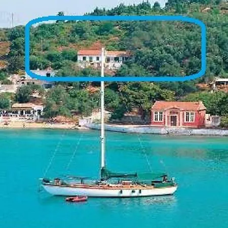 Full Of Sea - Christos Vilă Lákka