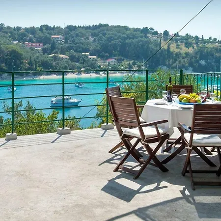 Full Of Sea - Christos Villa