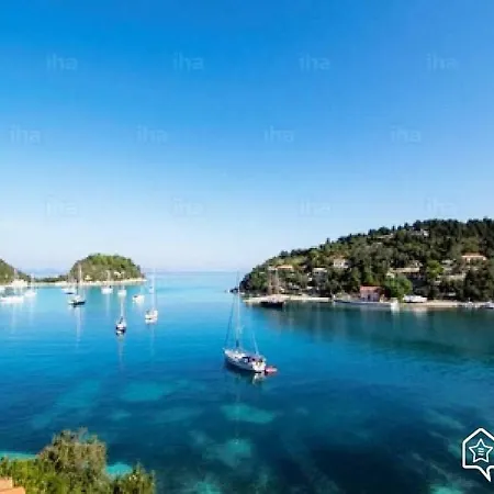 Villa Full Of Sea - Christos *