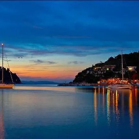Full Of Sea - Christos Lákka