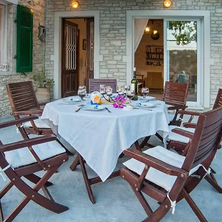 Full Of Sea - Christos Villa *