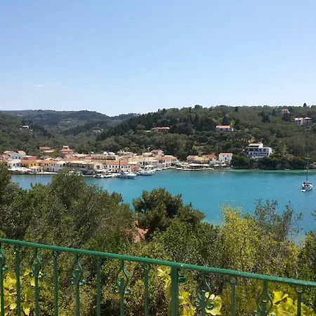 Full Of Sea - Christos