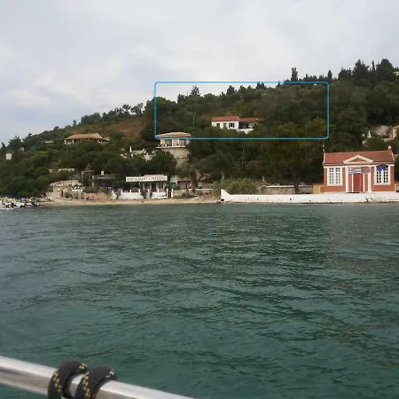 Full Of Sea - Christos Villa