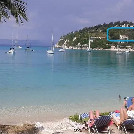 Full Of Sea - Christos Villa