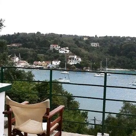 Full Of Sea - Christos Villa *