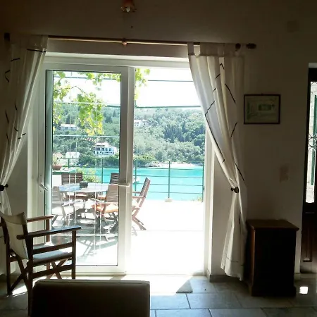 Full Of Sea - Christos Villa