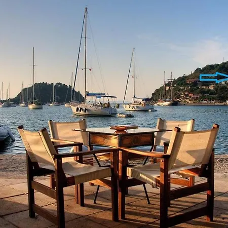 Full Of Sea - Christos *